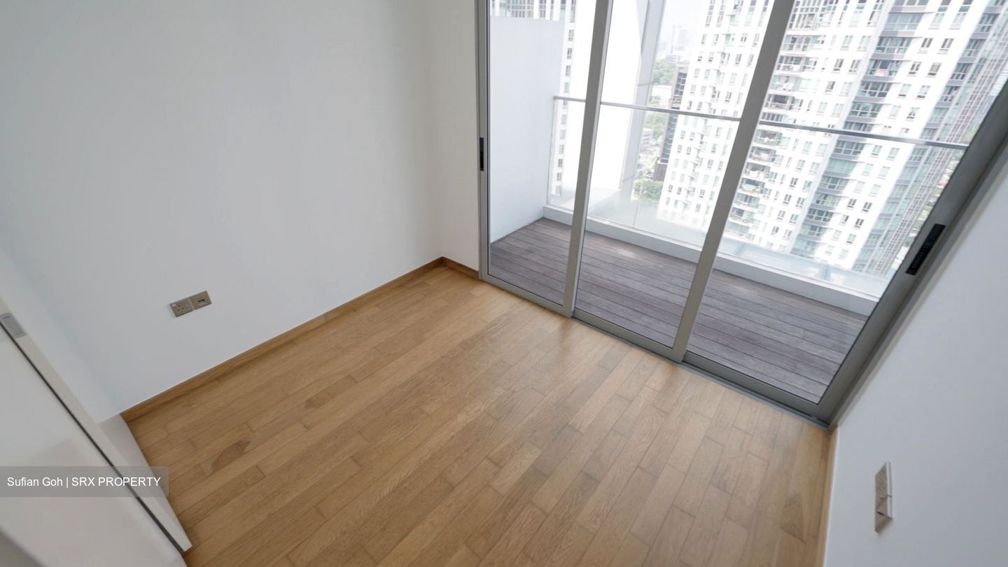 26 Newton (D11), Apartment #442939881